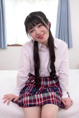 Mashiro Fuwari: (4K) Seorang gadis kecil yang lembut yang menggoda seorang lelaki melancap, seks bertiga dengan wanita Mashiro Fuwari (21p)