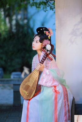 Acacia Yao Wine Brewing Round Zi (25p)