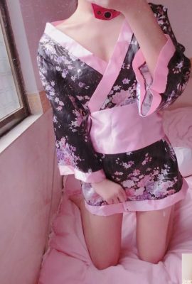 (Moe Baijiang) Cetakan Jepun (54p)