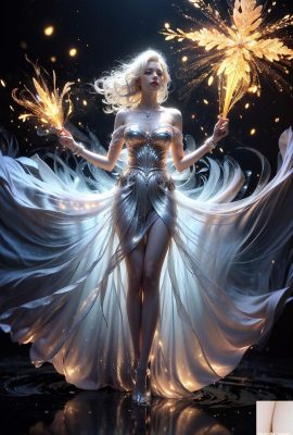 ★ Patreon ★ (Lanmio) – Dewi – 2