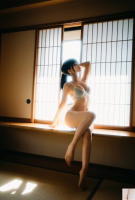 Momo bodoh – Xia Xiang (Bahagian 1) (92p)