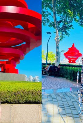 (Kecantikan Twitter) @keaihensao (111p)