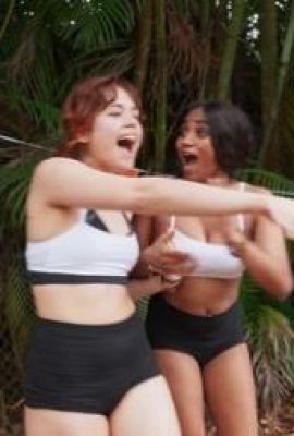 “Raja Realiti” yang dibintangi oleh James Angel, gambar bogel “Spirit Spirit”