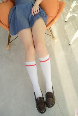 (Badan manusia model Cina) Xiaoen “Asukka” (121p)