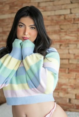 (Suicide Girls) 27 Mei 2025 – Clarawellen – Sweet Like Candy (47p)