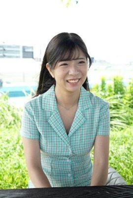 Satsuki Yura: New B-Class Amateur First Shoot 122 “Maaf, anda.” Yura, 23 tahun, suri rumah isteri baru