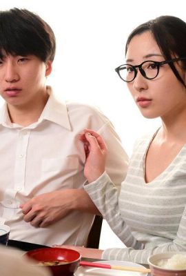 Kitano Mina: Ibu saya yang besar akan menjadi seorang gadis pub seperti rumah yang akan menyediakan perkhidmatan yang melampau hanya untuk saya.