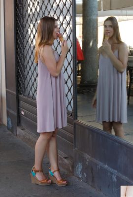 Vanesa – Witch (82p)