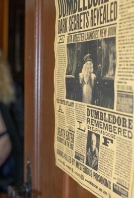 (Suicide Girls) 29 Mei 2025 – Babybi – Thestral (41p)