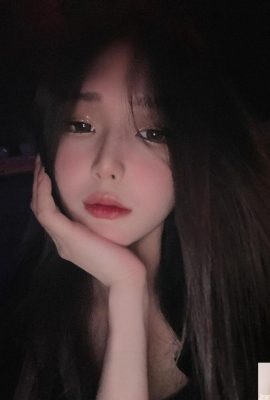 Gadis yang “bersungguh -sungguh” terasa tidak dapat ditanggung (10p)