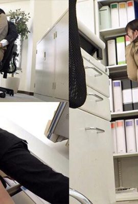 Xingha: Rasa di pejabat! Wanita pejabat sensitif sentiasa terbuka kepada lelaki di tempat kerja, dan boleh dilihat seperti yang dia mahu dilihat sepanjang hari.