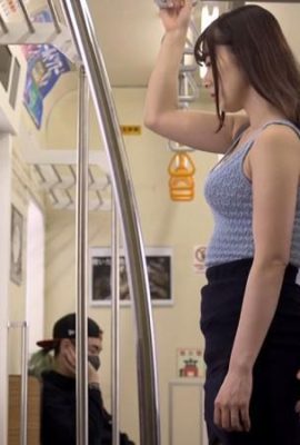 Seorang lelaki tua yang licik dan suami yang marah-Yui Hatano (20p)