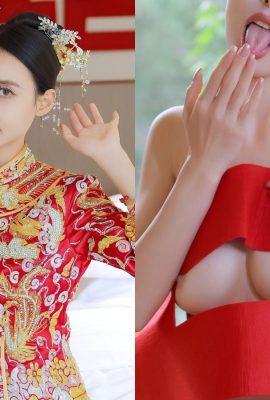 Foto peribadi model Cina teratas sebelum perkahwinan terdedah (11p)