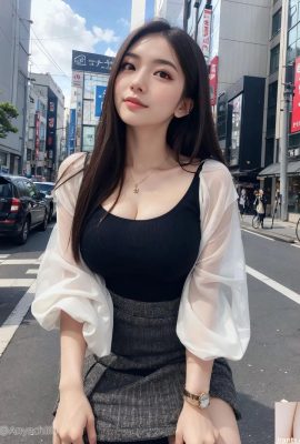 Wanita pejabat seksi