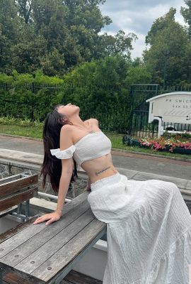 Talian S-Body Panas “Song Vv” begitu penuh dengan lilitan (10p)