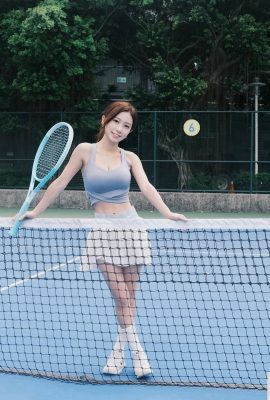 Tahap Besar Semulajadi “Ranran Eva” Tahap Tiancai Membuat Orang Marah (10p)