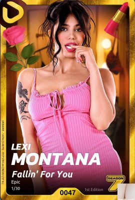 (Istripper) Jun 02, 2025 – Lexi Montana – Siri Dolz – Musim 7 – Fallin ‘untuk Anda (50p)