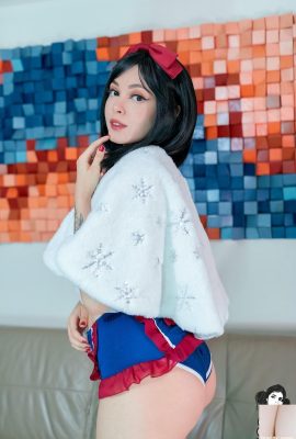 (Suicide Girls) Jun 03, 2025 – Biawhite – Snow White (52p)