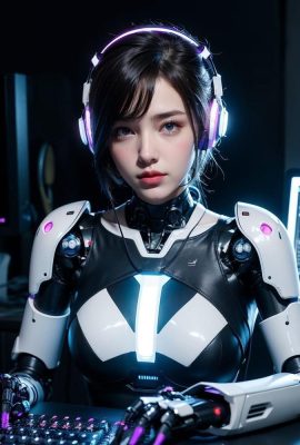 ★ Patreon ★ (Lanmio) – Perisai Mekanikal – 2