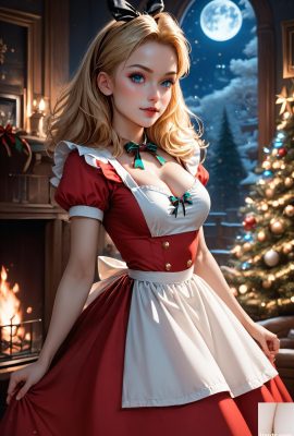Alice+-+Krismas+Wonderland