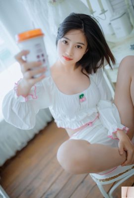 (Model Kebangsaan Tubuh Manusia) Nnian”Gadis yang Suka Lollipop” (35p)