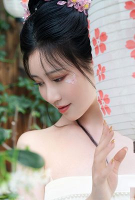 (Model Kebangsaan Tubuh Manusia) Nnian”Koleksi Bunga” (39p)