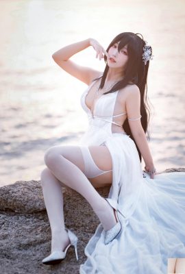 (Koleksi Dalam Talian) Gadis Kebajikan Miyamoto “Big Phoenix” VIP Eksklusif (36p)