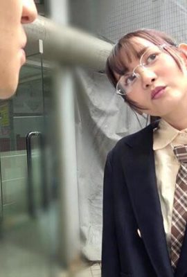 Shigegawa: (4K) Seks Creampie Terlarang Dengan Pelajar yang Melanggar Peraturan Sekolah, Shigegawa (21p)