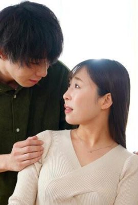 Kudo Yuri: Permulaan pantai. Wanita tercinta saya dipeluk oleh ayahnya … Kudo Yuri (21p)