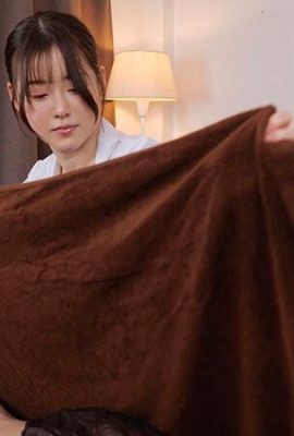 Maru Rare: Salun kecantikan yang sangat merangsang di mana ramai pelanggan berulang datang dengan teknik penipisan yang cantik, Maru Rare (20p)