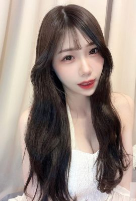 Gadis sebelah “Sister Lin” sangat menggoda dan membuat orang menonjol (10p)