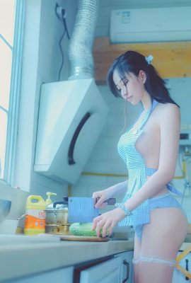 (Model Kebangsaan Tubuh Manusia) Nnian”Gadis Cantik” (36p)