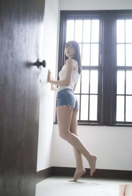 (Yamazaki あ IMI) Penampilan yang indah dan keluk berkualiti tinggi adalah kekasih yang sempurna (13p)