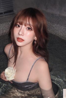 Kurva S benar -benar fouled. “Li Changyun” mempunyai punggung bulat yang terlalu sengit! (10p)