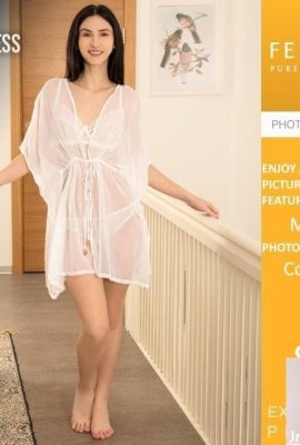 (Femjoy) 08 Jun, 2025-FJ-Malia Lightness (83p)