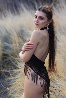 Monika May – Allure Wild (109p)