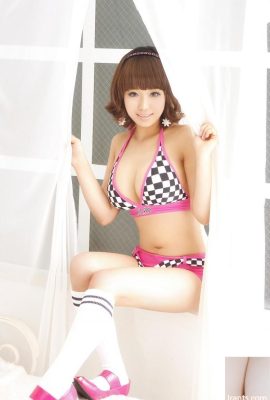 (Koleksi Dalam Talian) Korea Custom Girl Season 3 (100p)