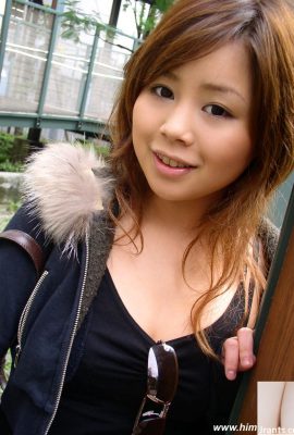 Himemax Erina (foto nostalgia Paman) (75p)