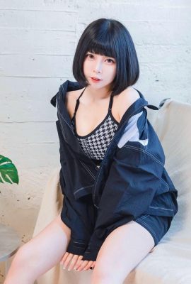 Lengkung godaan itu menarik “Zhao Yuqiao” ingin melihat banyak faedah (10p)