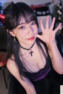 Pemandangan yang paling indah “Uncle Red Ghost” angka panas dan penampilan tinggi (10p)