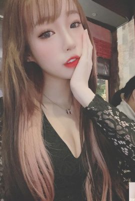 Pelakon suara gadis cantik “Doll” penuh dengan pesona dan badan busuk (10p)