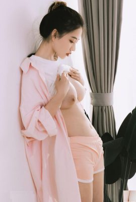 (Model Kebangsaan Tubuh Manusia) Nnian”Musim Panas Awal” (50p)