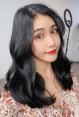 Keluk yang menawan “Ni Zihan” terhadap langit benar -benar terlalu busuk (10p)