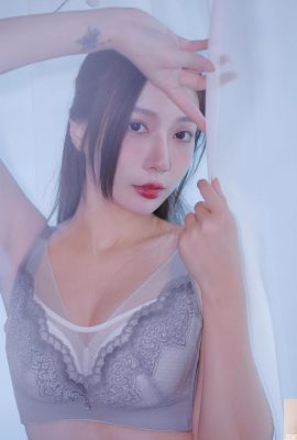 Wajah kecil “Yi Yumichi Tsai” mempunyai angka yang sangat sengit yang menunjukkan terlalu gila (10p)