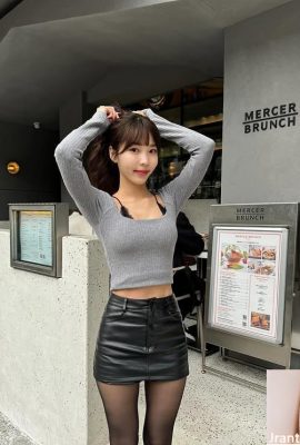 Saudara Kembar “77” Postur adalah seperti Ethereal sebagai abadi (10p)