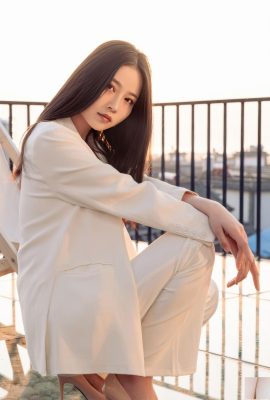 (Model Kebangsaan Tubuh Manusia) Nnian”Sunrise” (45p)