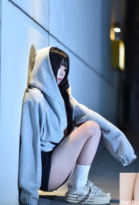 Doll “Chen Bai” mempunyai penampilan super manis (10p)