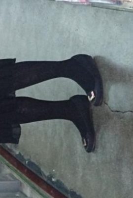 Black Gelia High High Heeled Socialite … (42p)