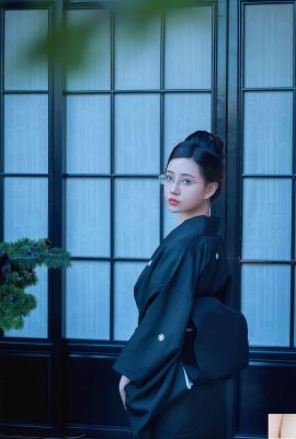 (Model Kebangsaan Tubuh Manusia) Nnian《Janda》 (50p)