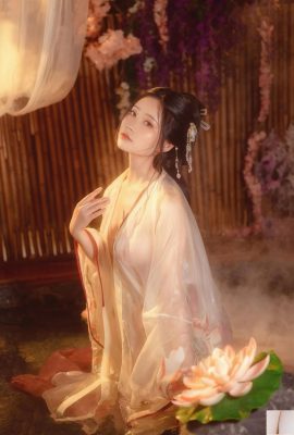 (Model Kebangsaan Tubuh Manusia) Nnian”Dream Drunken Yao” (39p)